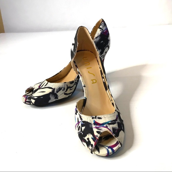 Unisa High Heel Shoes - Picture 1 of 11